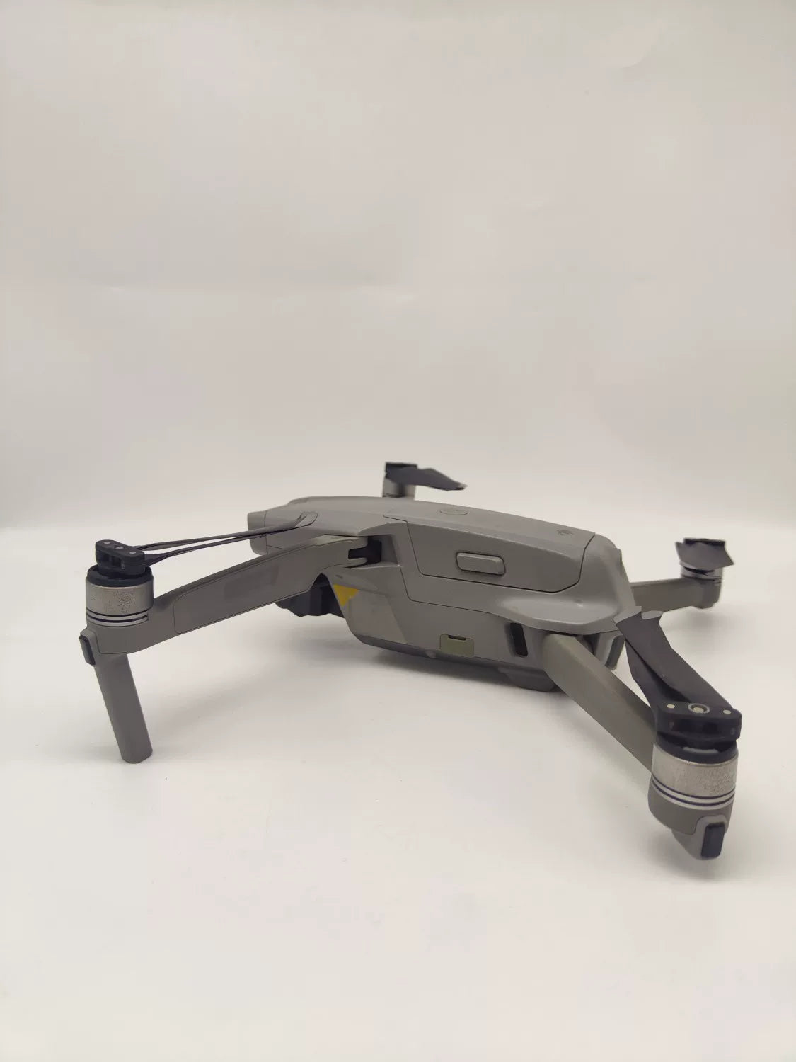 95% New (Like New) DJI air2 Fly More Combo