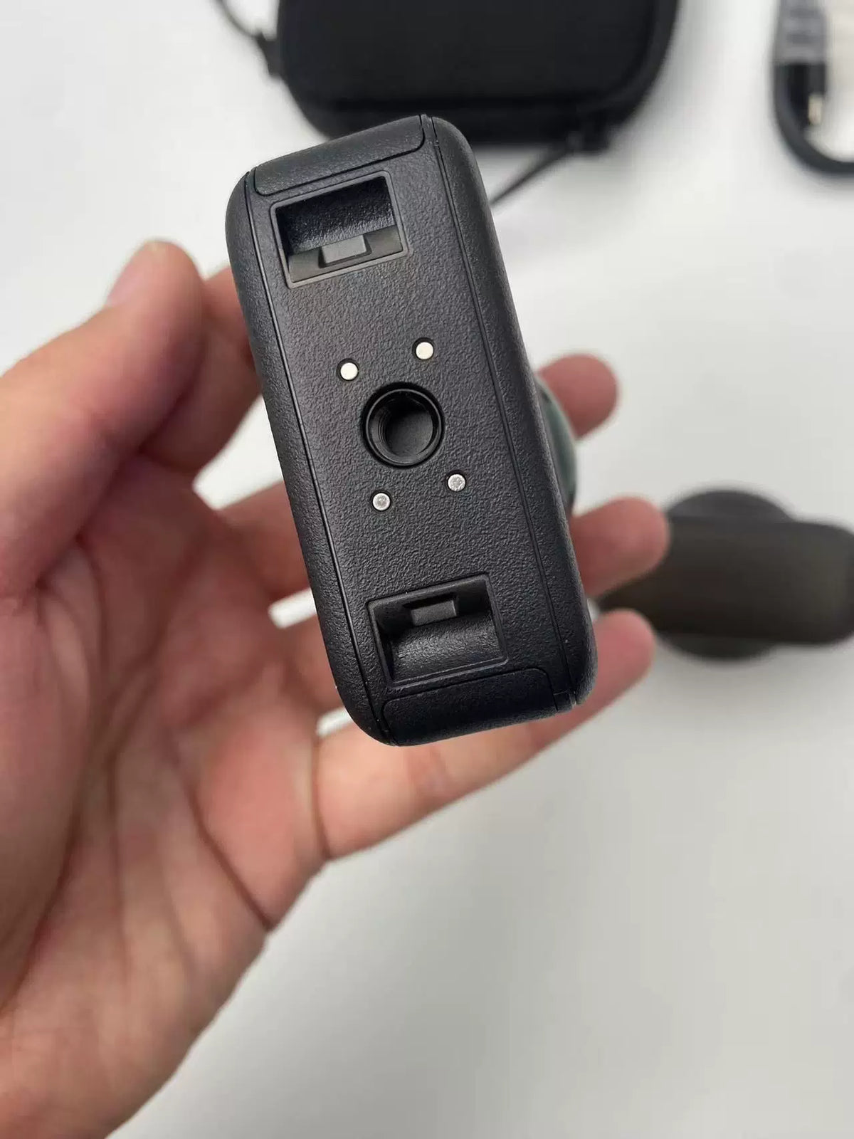 99% New (Mint) DJI Osmo 360 – photo 3