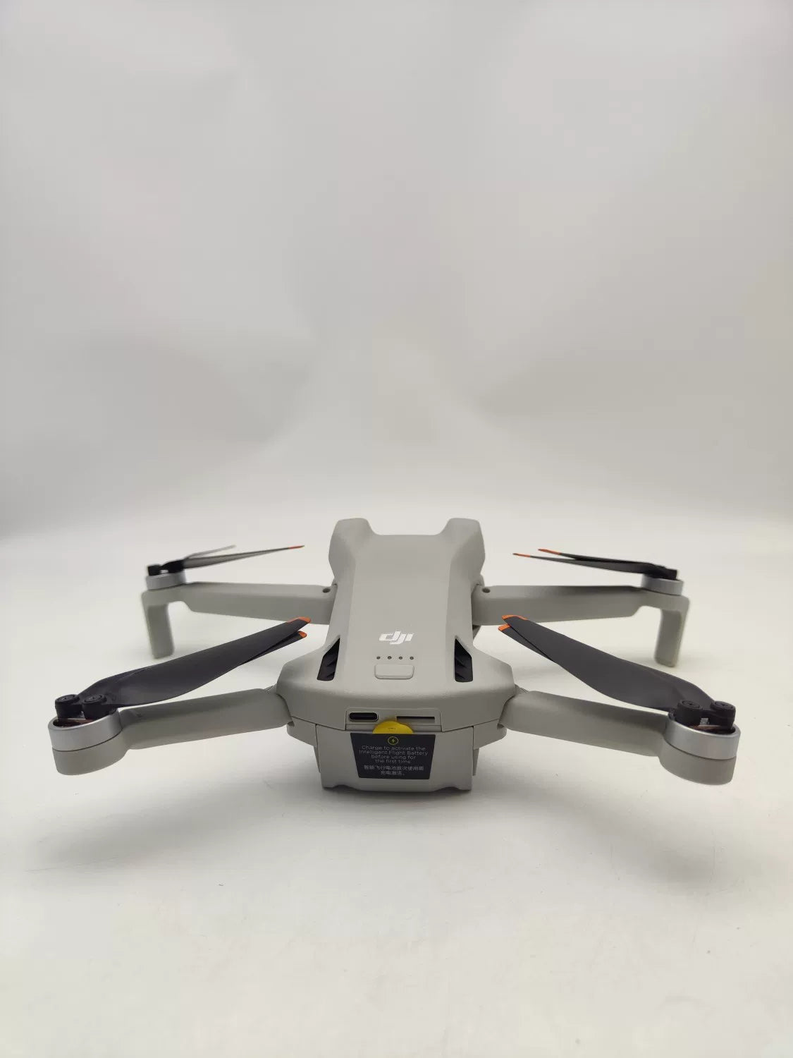 99% New (Mint) DJI mini 3 with Screen Standard Combo with DJI Care Refresh