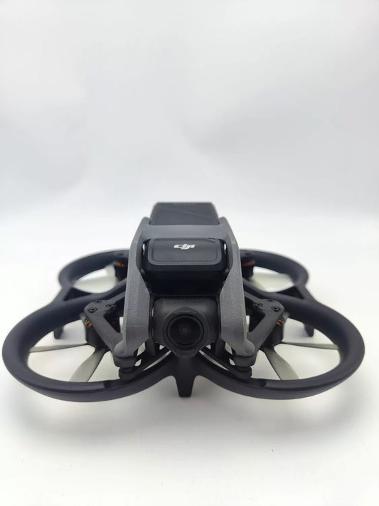 90% New (Excellent) DJI avata Advanced Fly More Combo