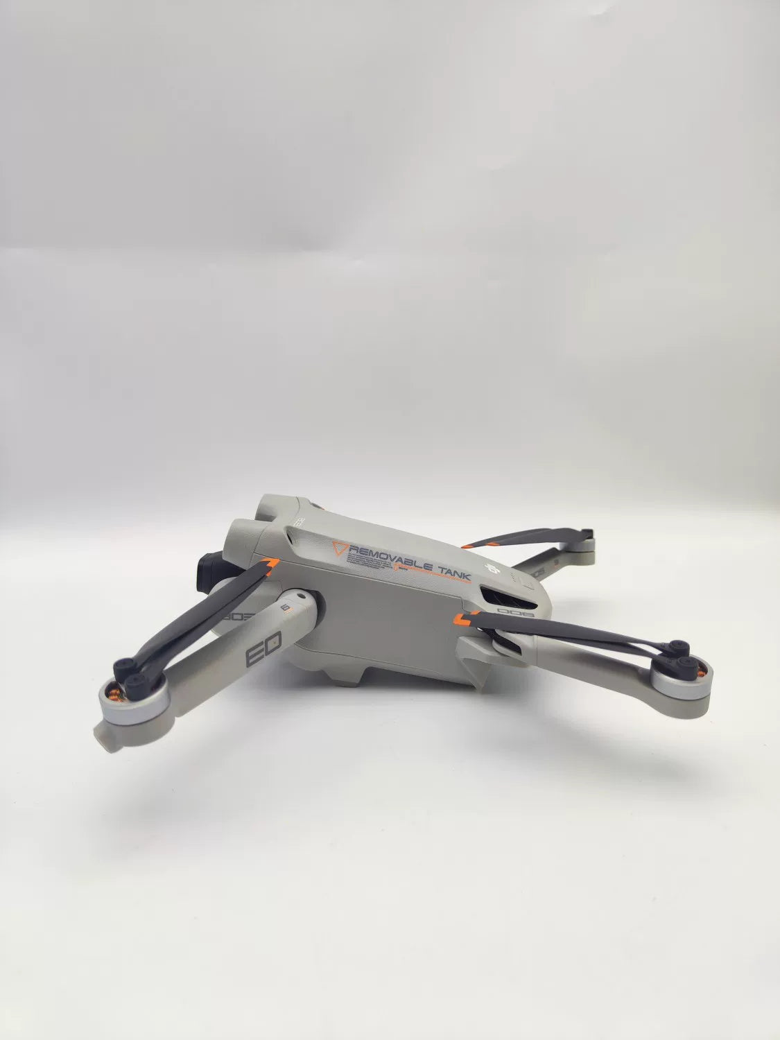 99% New (Mint) DJI mini3pro Extended Battery Fly More Combo with DJI Care Refresh