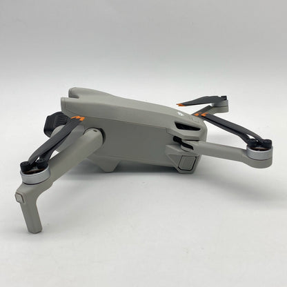 DJI Mini 3 with Screen Remote Controller - Excellent (95% New)