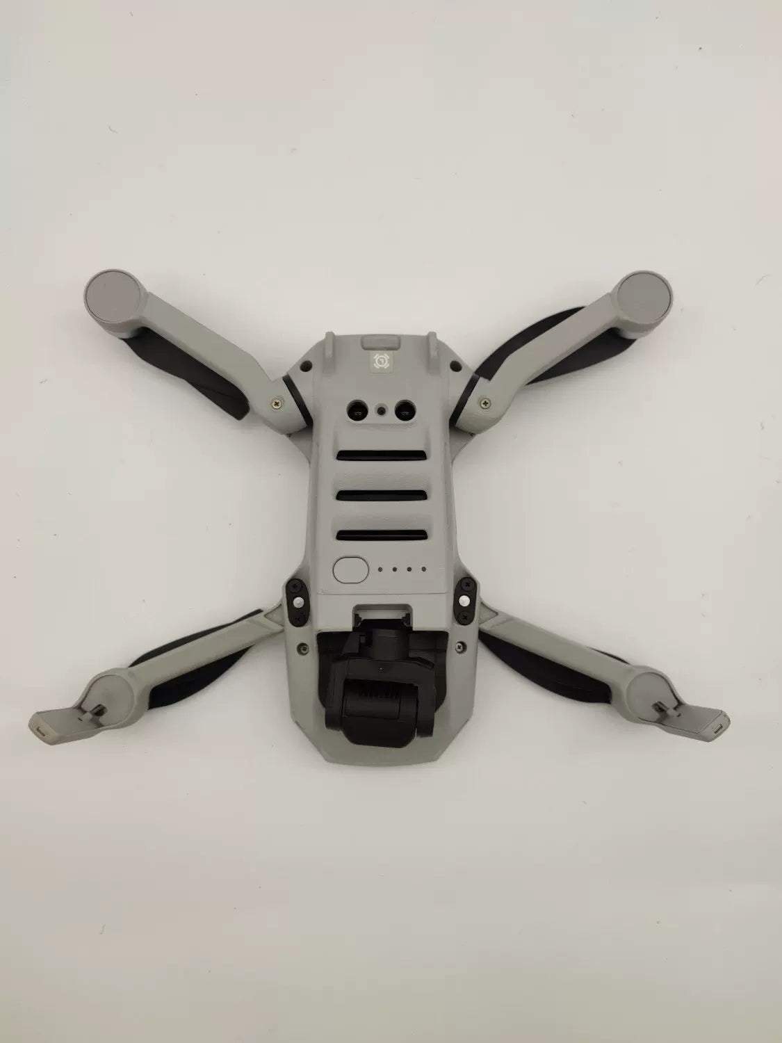 99% New (Mint) DJI Mini 2 SE Fly More Combo with DJI Care Refresh