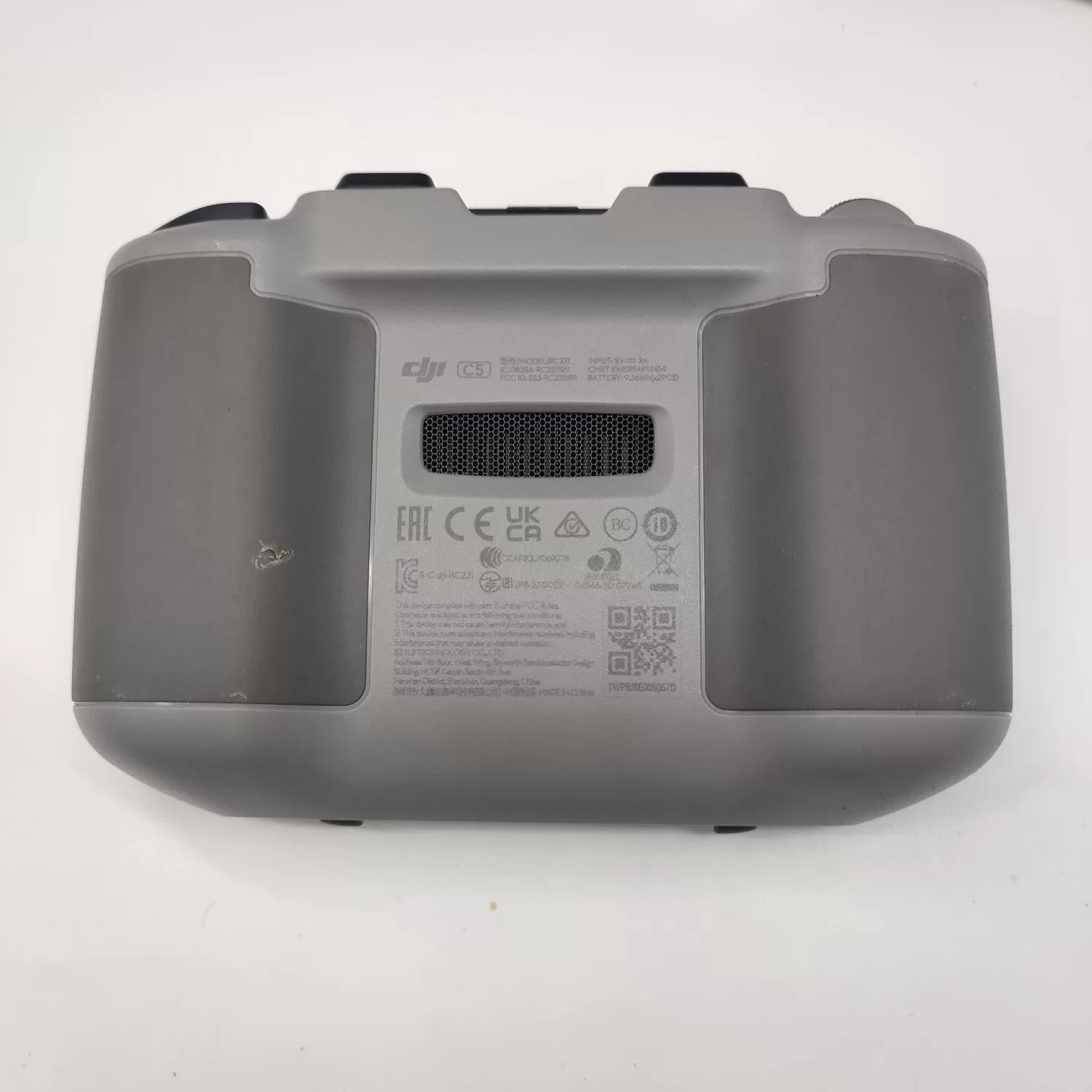 95% New (Like New) Mavic AIR 2 Dual Battery