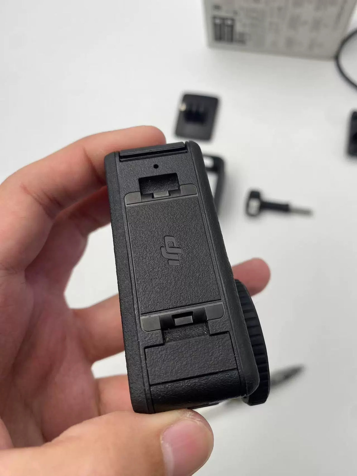 99% New (Mint) DJI Osmo Action 5 Pro – photo 4
