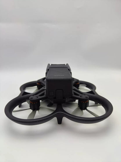 95% New (Like New) DJI Avata New Advanced Combo