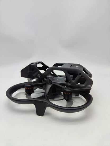 90% New (Excellent) DJI Avata Smart Choice Fly More Combo