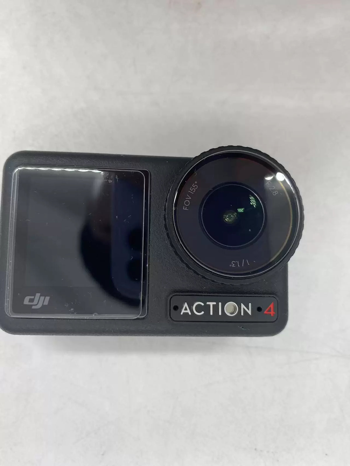 99% New (Mint) DJI Osmo Action 4 – photo 6