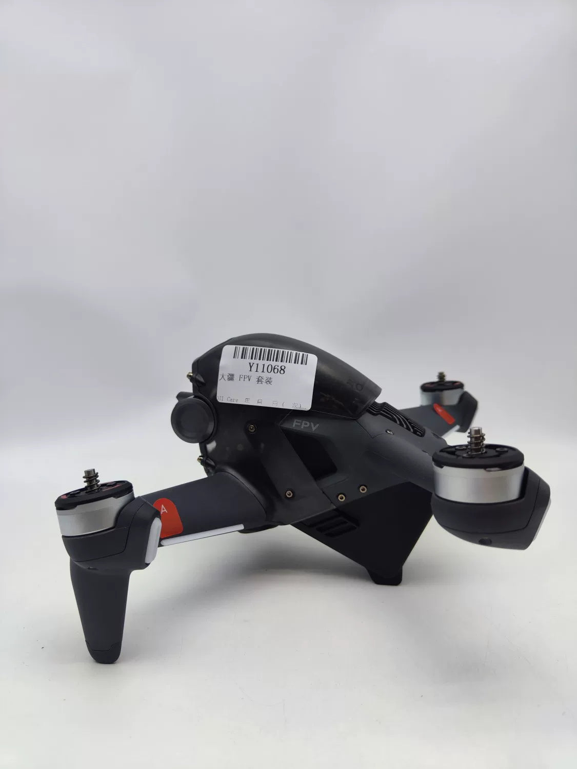95% New (Like New) DJI fpv Combo
