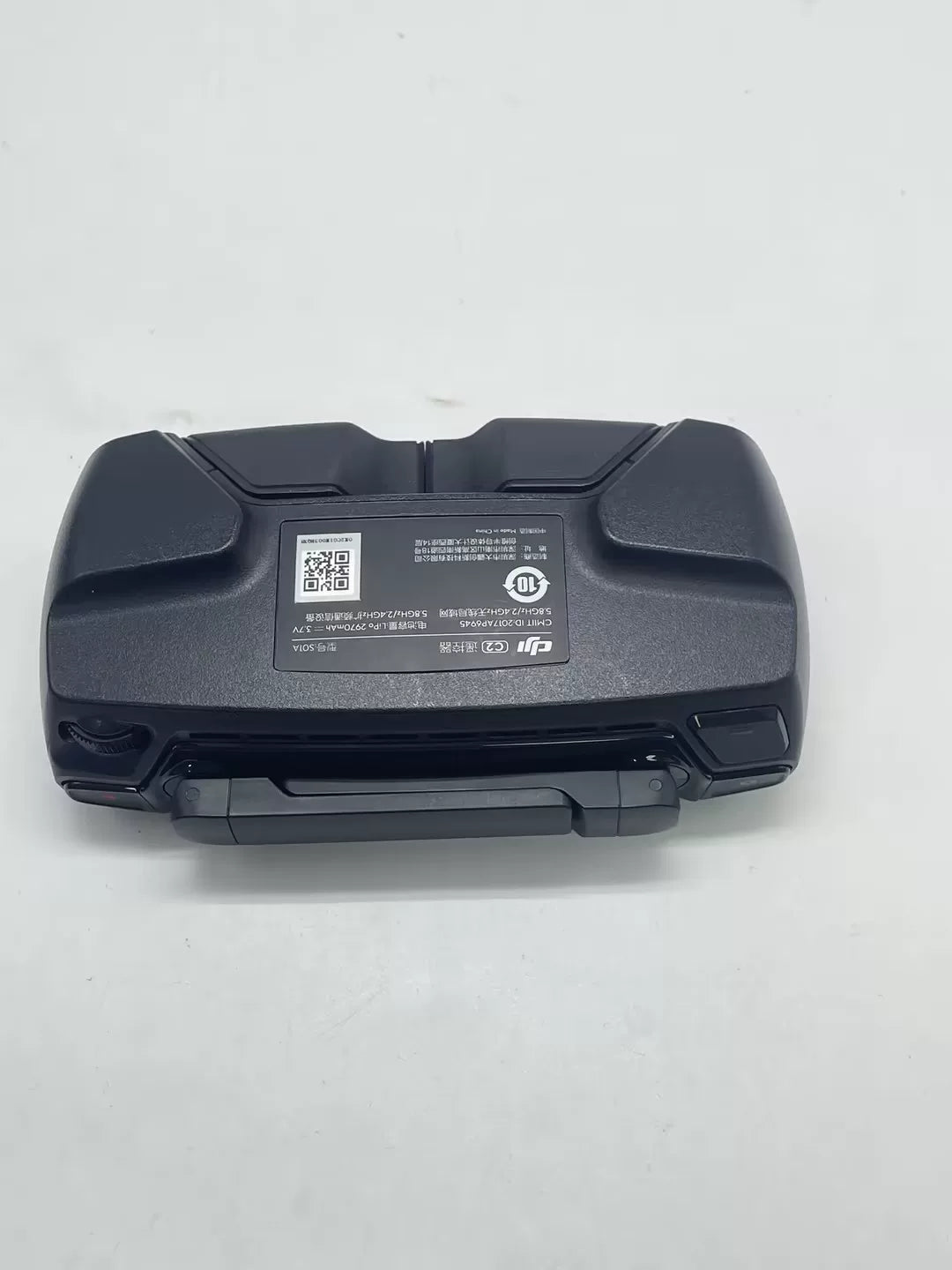 99% New (Mint) DJI Mavic Air Fly More Combo