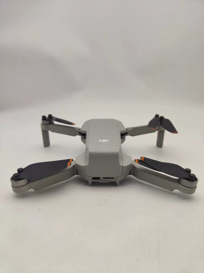 95% New (Like New) DJI mini2 Standard Combo Dual Battery with DJI Care Refresh
