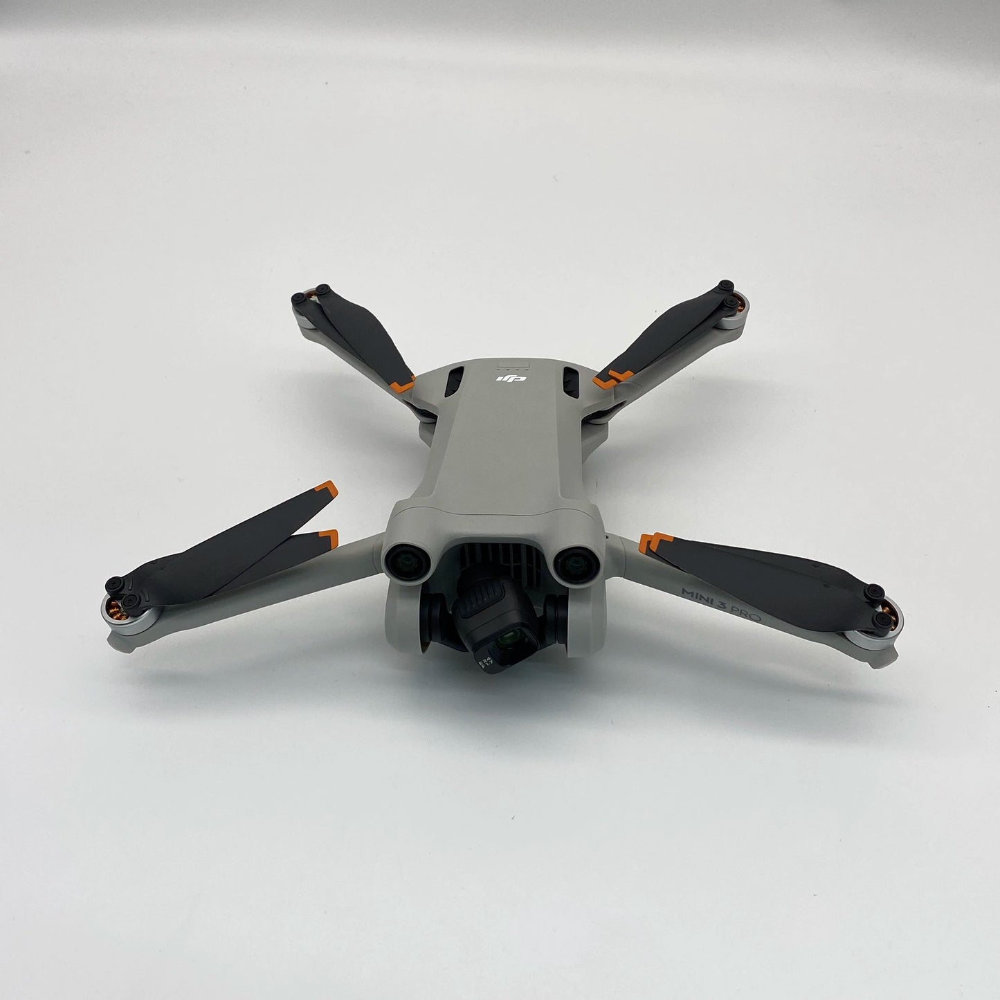 DJI Mini 3 Pro with Screen Remote Fly More Combo - Very Good (90% New)