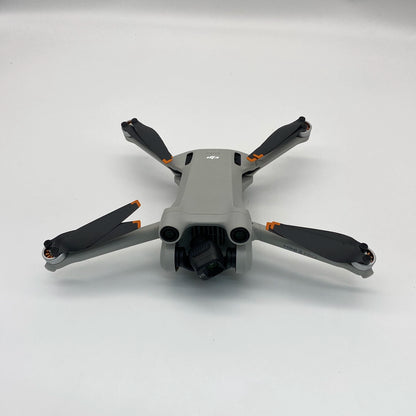 DJI Mini 3 Pro with Screen Remote Fly More Combo - Very Good (90% New)