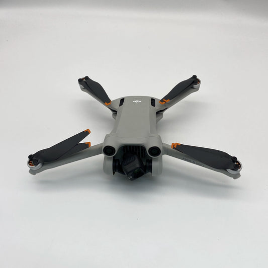 DJI Mini 3 Pro with Screen Remote Fly More Combo - Very Good (90% New)