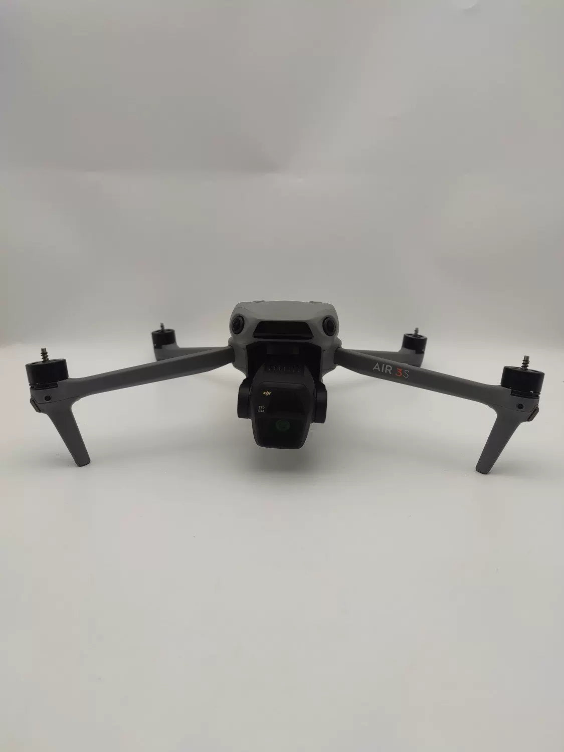 99% New (Mint) DJI Air 3S with Screen Fly More Combo DJI Care Refresh