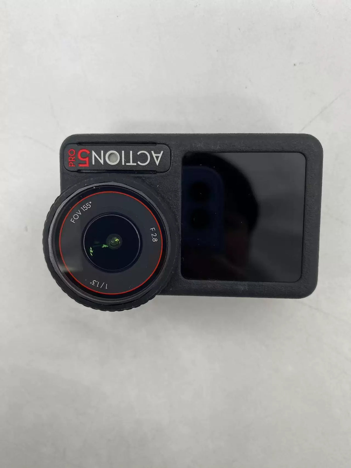 99% New (Mint) DJI Osmo Action 5 Pro – photo 3