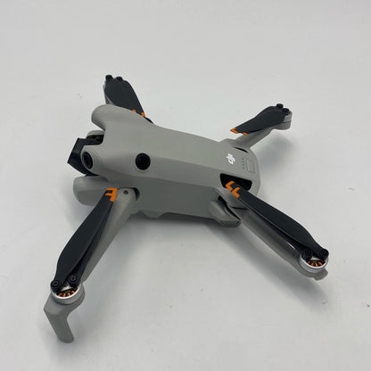 DJI Mini 4 Pro Standard Remote Controller - Like New (99%)