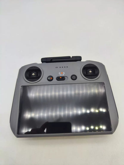 99% New (Mint) DJI mini4pro with Screen Fly More Combo with DJI Care Refresh