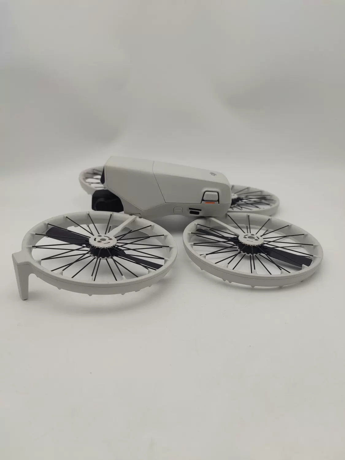 99% New (Mint) DJI flip Standard Combo