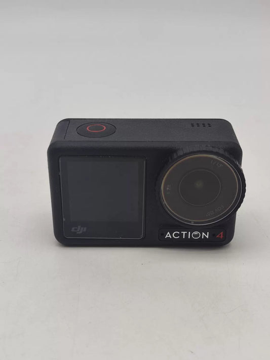 99% New (Mint) DJI action 4 Standard Combo