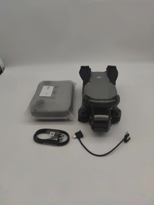 DJI Air3 Standard Edition with DJI Care Refresh