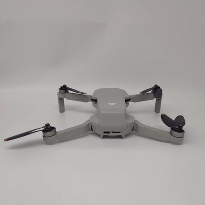 95% New (Like New) DJI Mini 2 Fly More Combo (4 Batteries)
