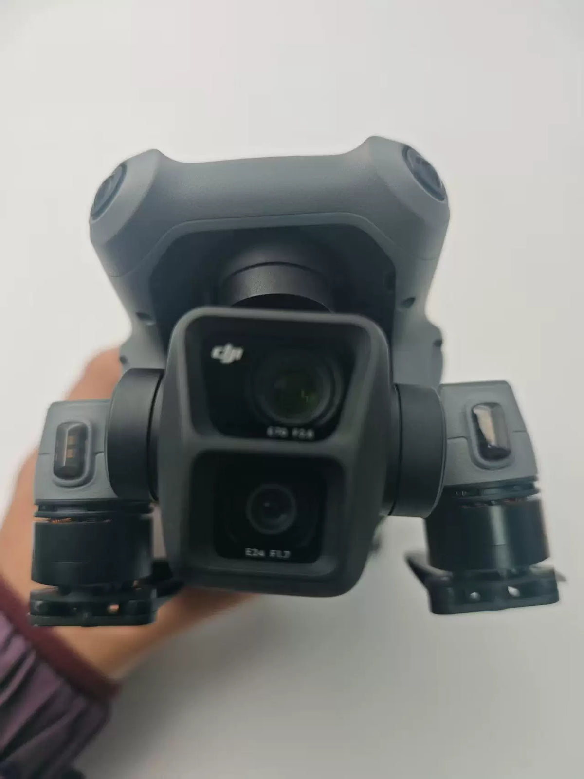 95% New (Like New) DJI Air 3S – photo 3