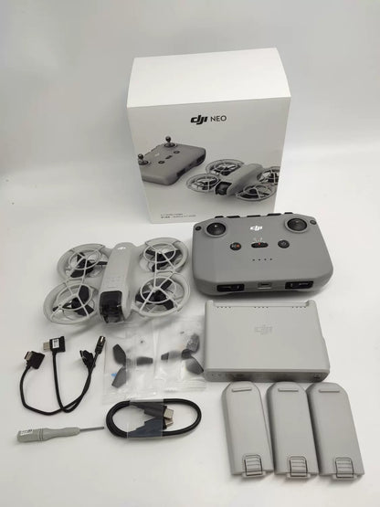 Near-New DJI Neo Fly More Combo