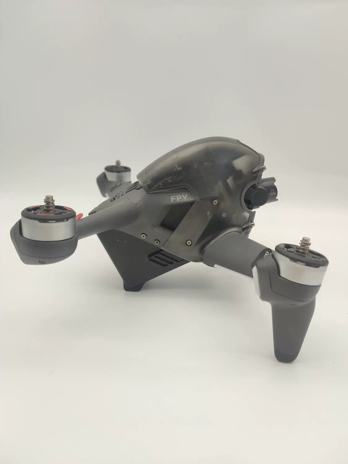DJI FPV Fly More Combo