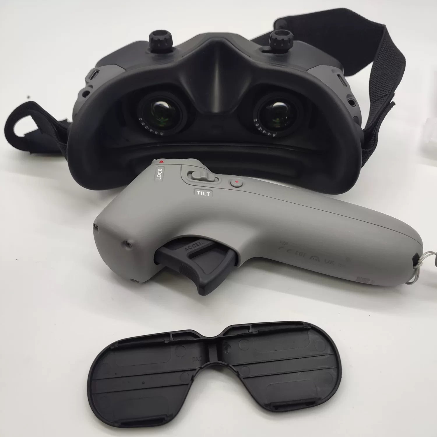 95% New (Like New) DJI Avata Dual Battery
