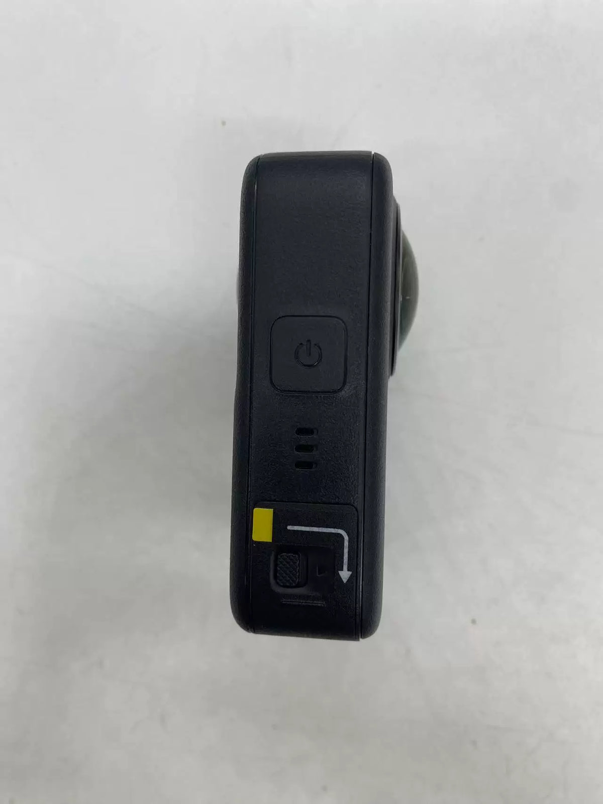99% New (Mint) DJI Osmo 360 – photo 2