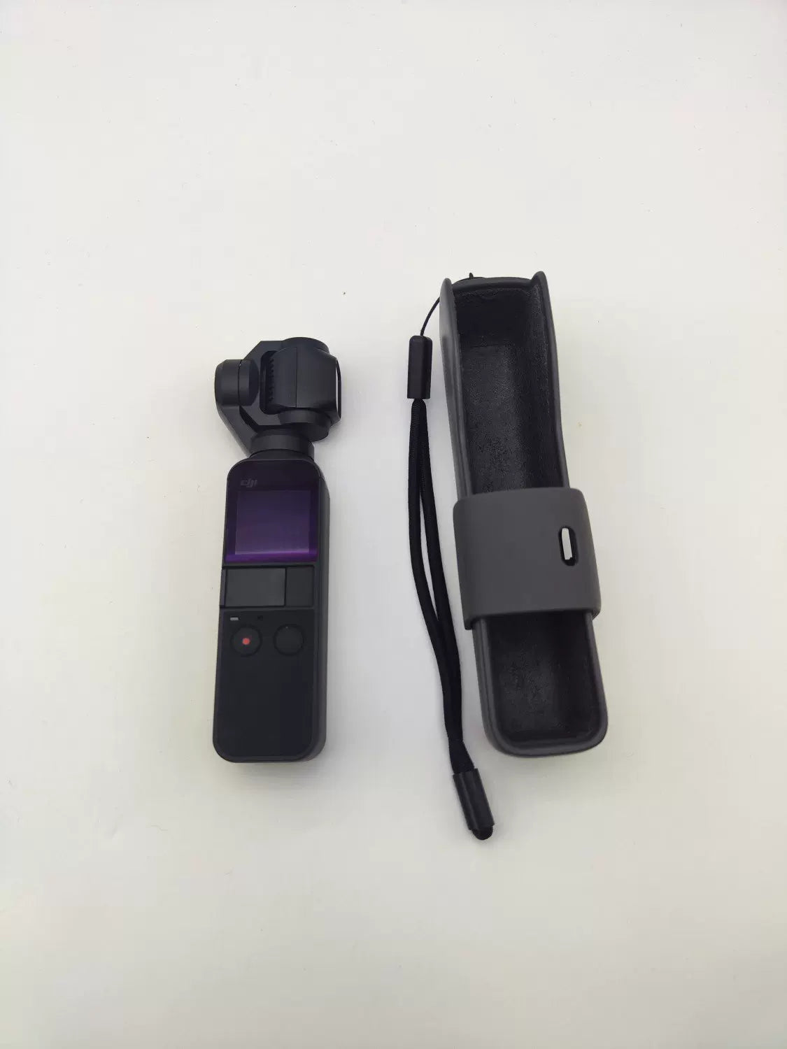 99% New (Mint) DJI pocket Standard Combo