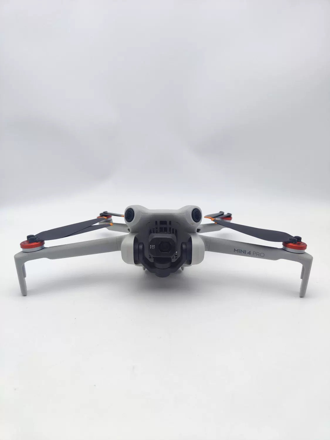 95% New (Like New) DJI Mini4pro with Screen Fly More Combo