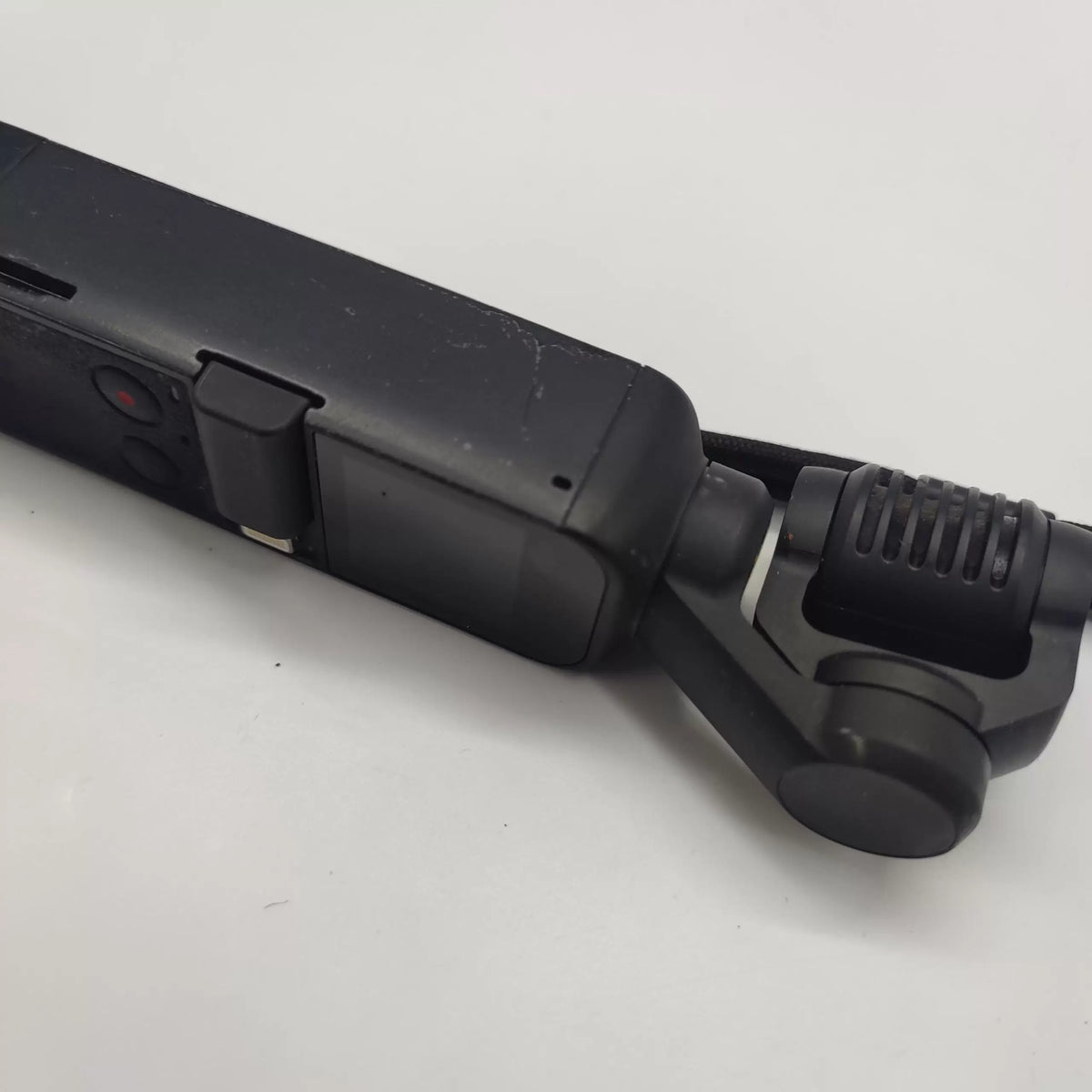 90% New (Excellent) DJI pocket 2 Standard Combo + All-in-1 Grip