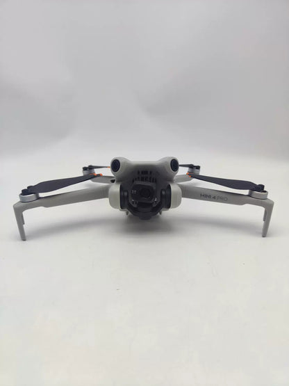 99% New (Mint) DJI mini4pro with Screen, Extended Battery