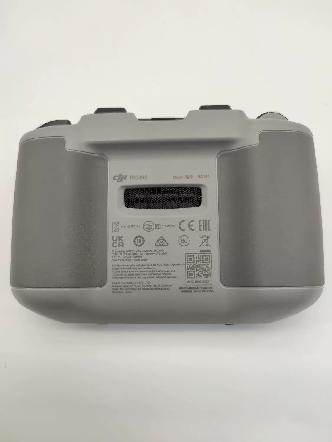 95% New (Like New) DJI Air 3 Standard Remote Standard Combo