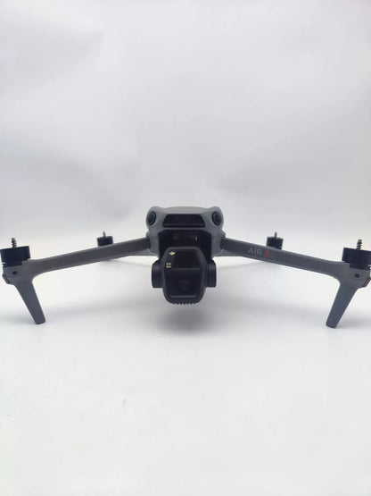 99% New (Mint) DJI air3s with Screen Fly More Combo with DJI Care Refresh