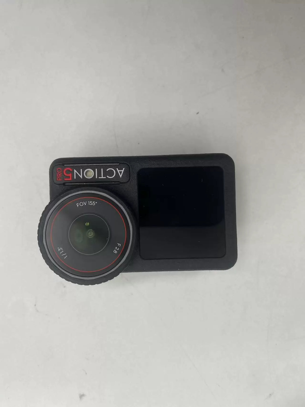 99% New (Mint) DJI Osmo Action 5 Pro – photo 8