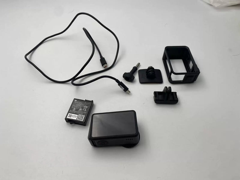 99% New (Mint) DJI Osmo Action 5 Pro – photo 1