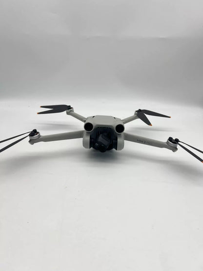 DJI Mini 3pro_ with Screen Standard Edition