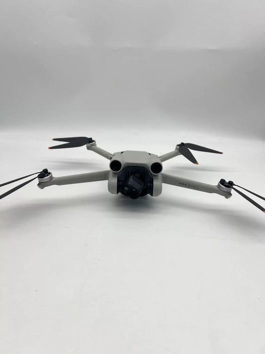 DJI Mini 3pro_ with Screen Standard Edition