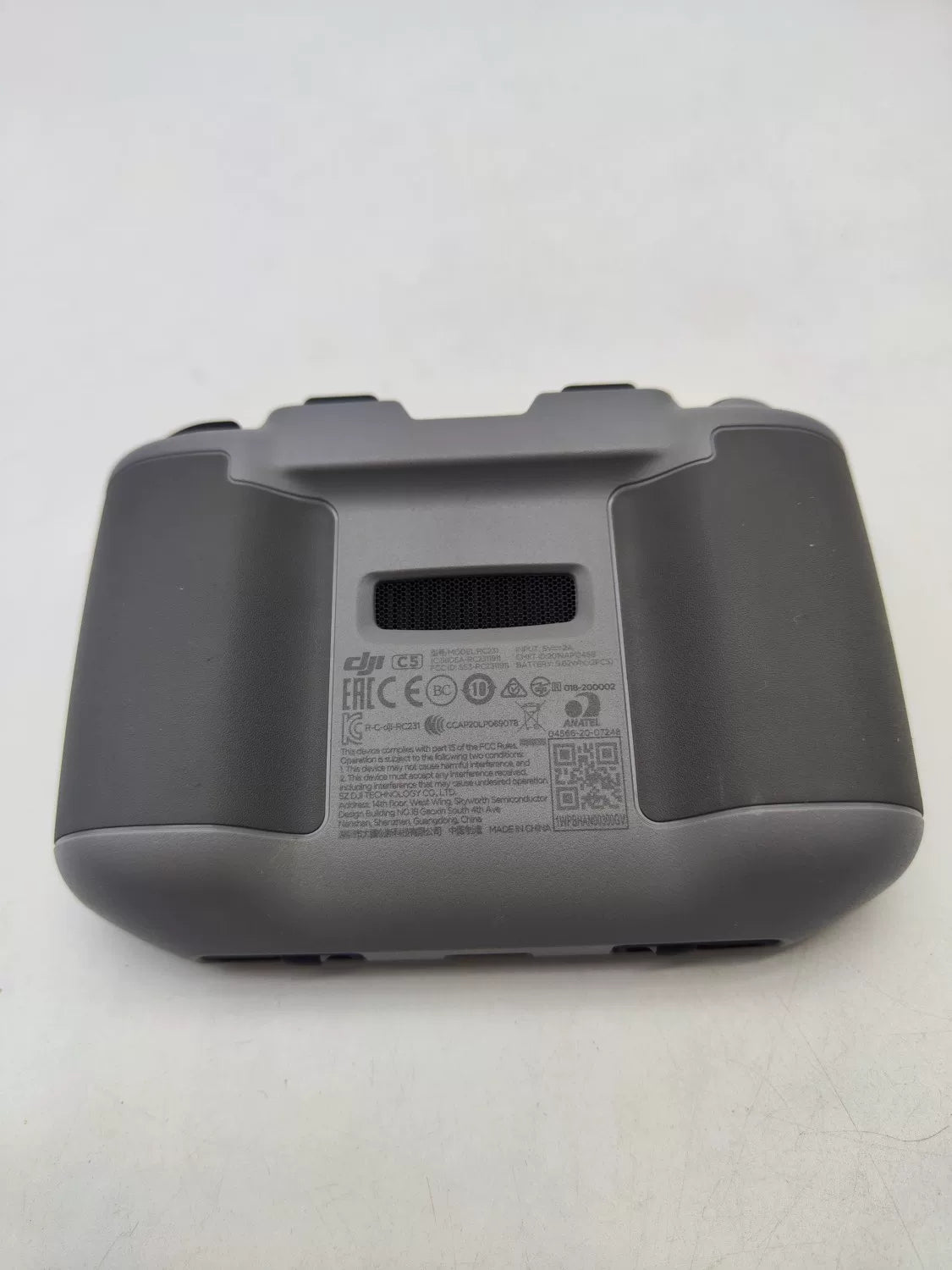 95% New (Like New) DJI air2 Fly More Combo