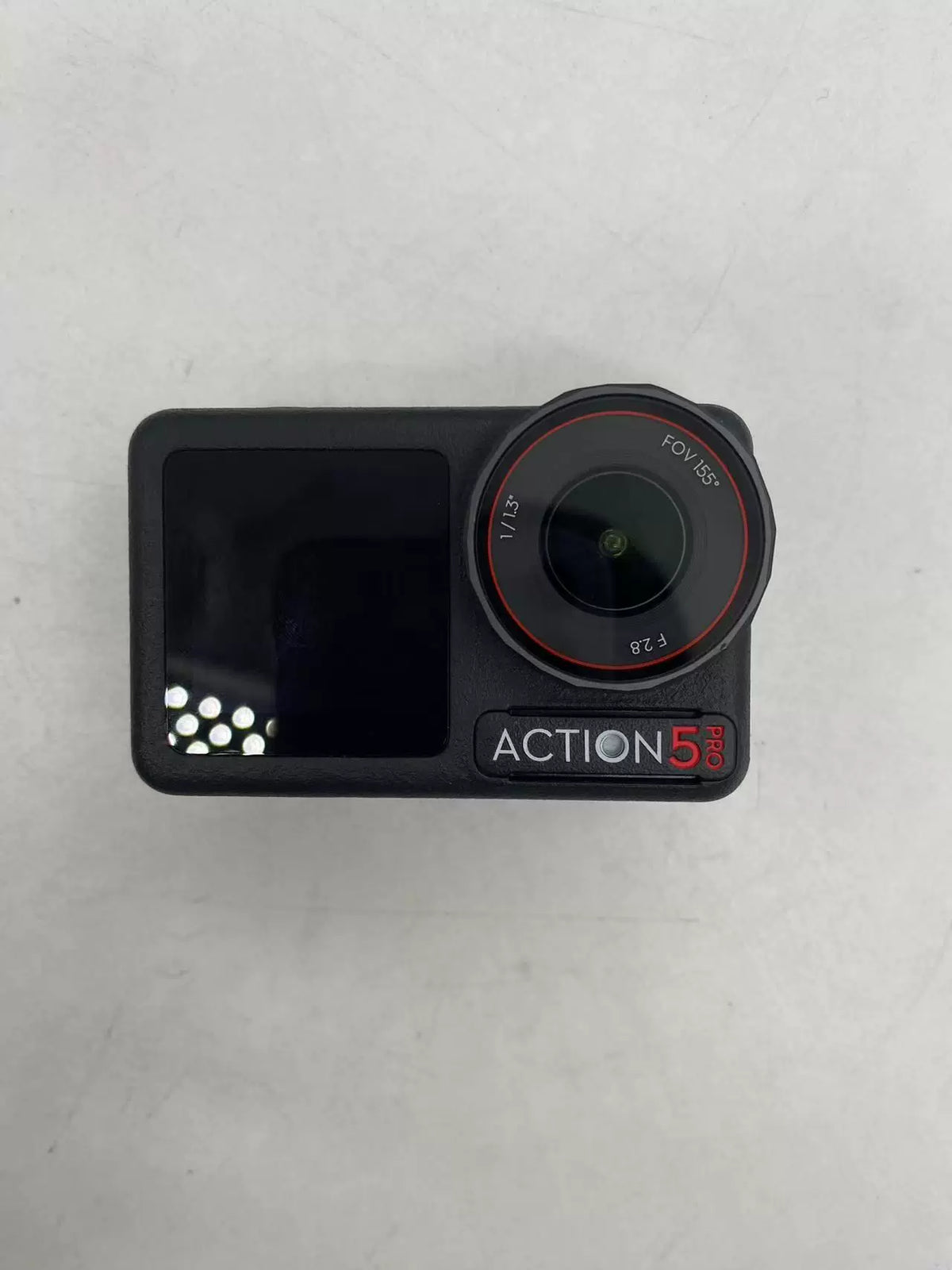99% New (Mint) DJI Osmo Action 5 Pro – photo 2