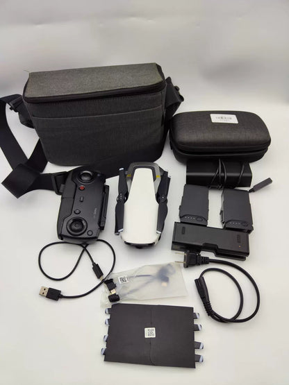 95% New (Like New) DJI Air 1 Fly More Combo