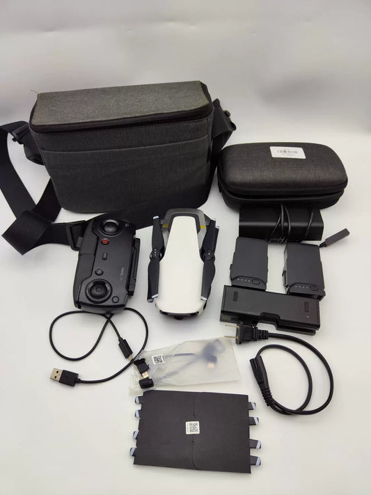 95% New (Like New) DJI Air 1 Fly More Combo