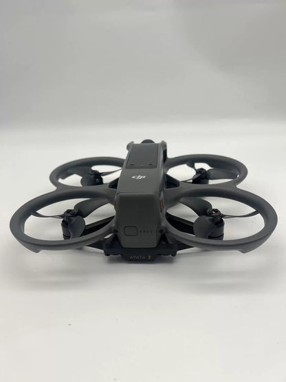 DJI Avata 2 Fly More Combo with DJI Care Refresh