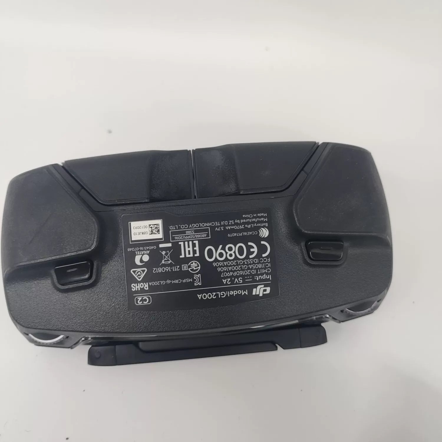 95% New (Like New) Mavic Pro Standard Combo