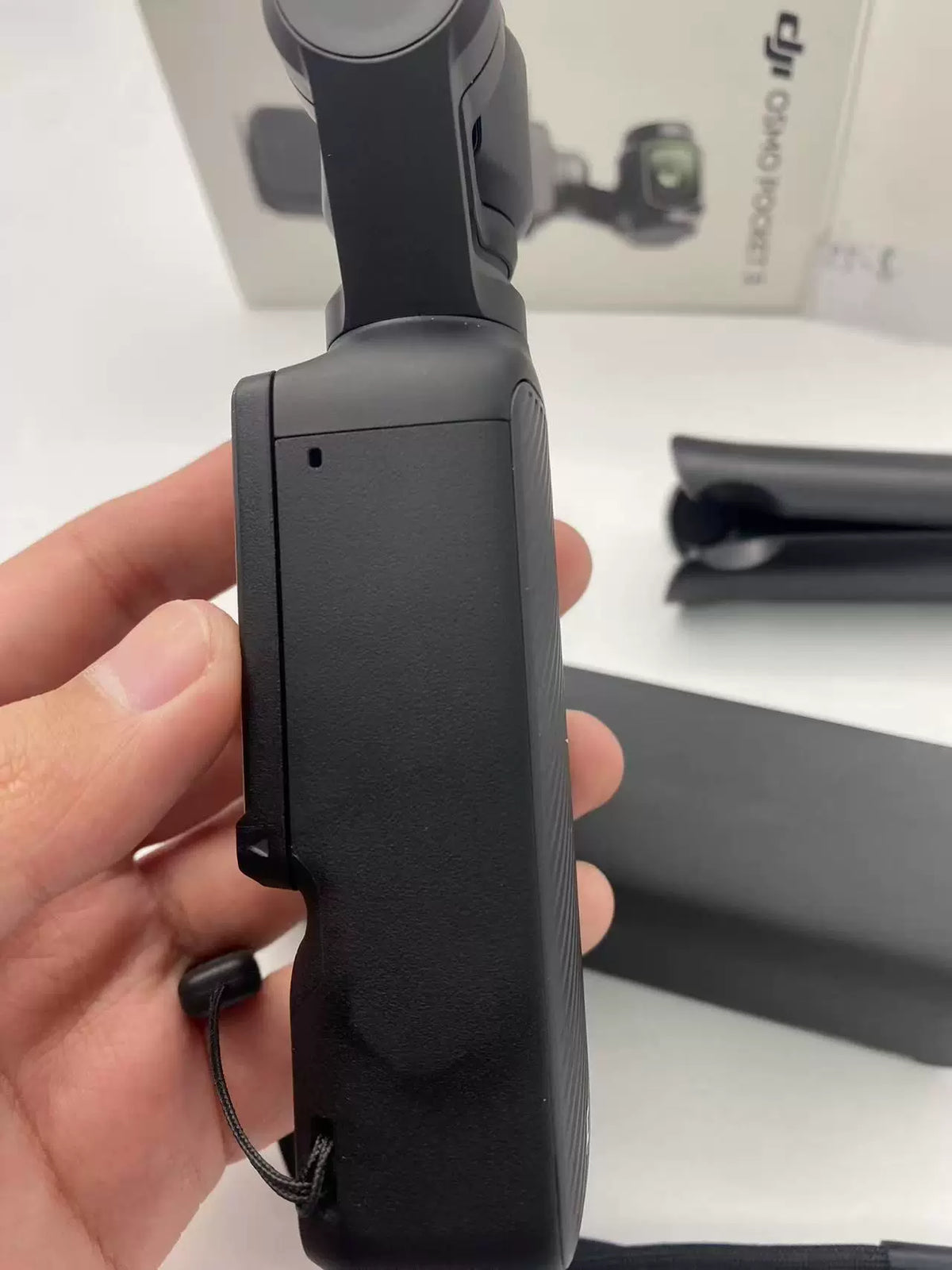 99% New (Mint) DJI Osmo Pocket 3 – photo 4