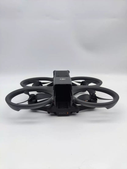 DJI Avata 2 Fly More Combo with 3rd Gen FPV Remote Controller