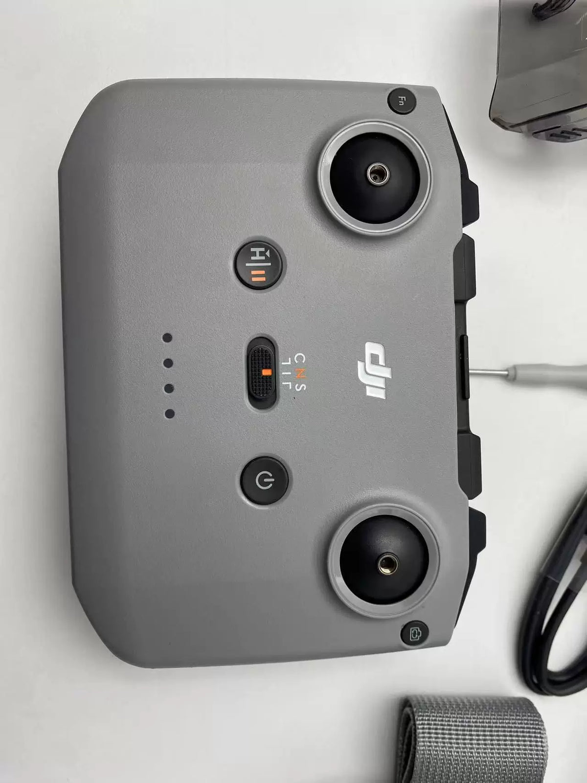 99% New (Mint) DJI Flip – photo 2